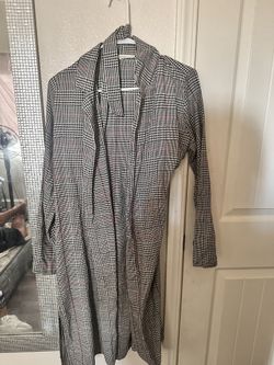 coat