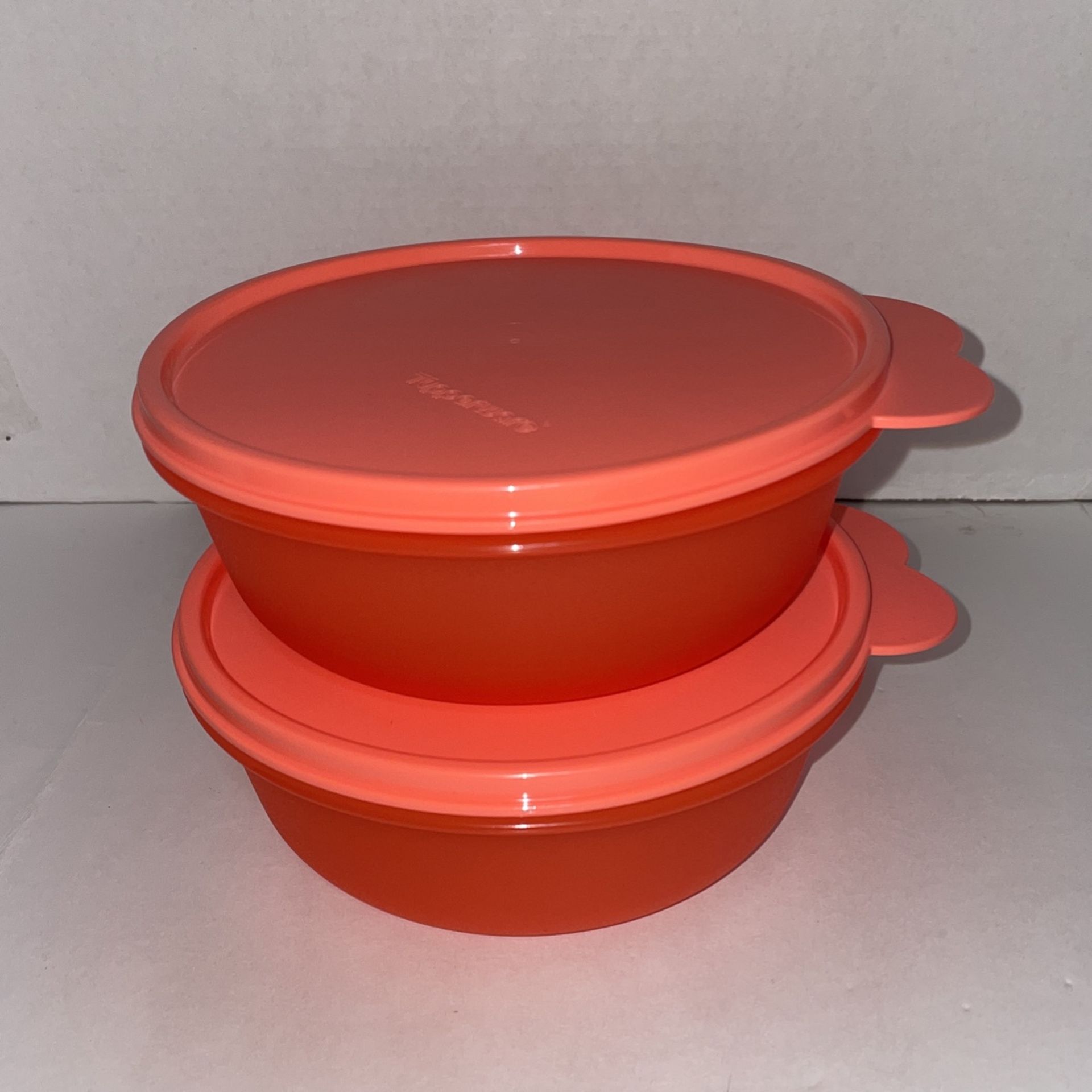 Tazón De Lujo Tupperware