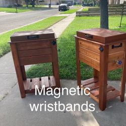Magnetic Wristband 