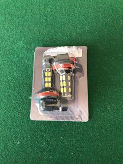 LED Auto Lamps