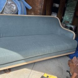 Sofa New Condition