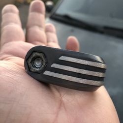 TANGE SC-2 SEAT CLAMP OLD SCHOOL OG HARDWARE 