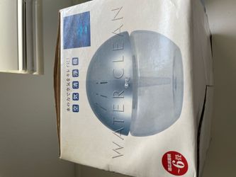 Water Clean Humidiers