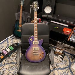 Epiphone Les Paul Standard