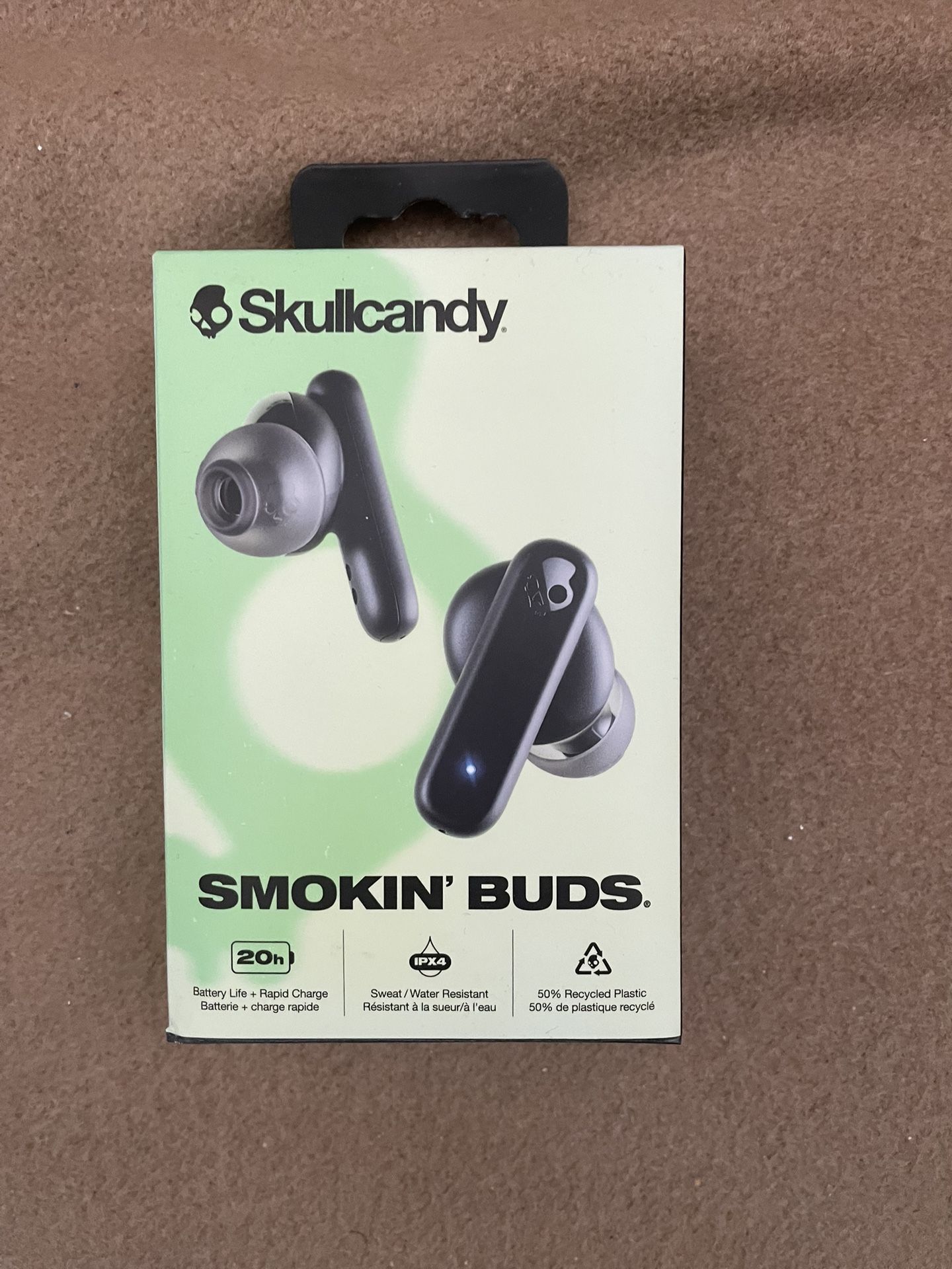 Wireless Earbud with Charging Case