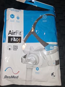 Cpap Mask And Hose