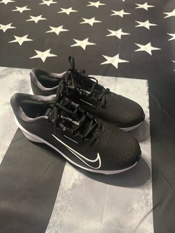 Nike golf shoes