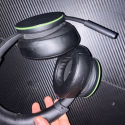 Xbox Headset