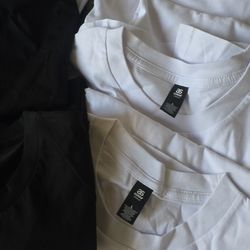 Shirts by AS COLOUR STAPLE