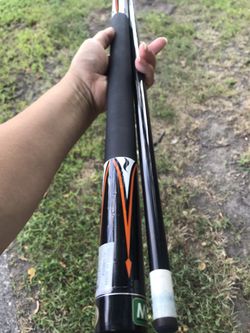 Pole