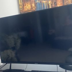 Pioneer TV 50 Inch