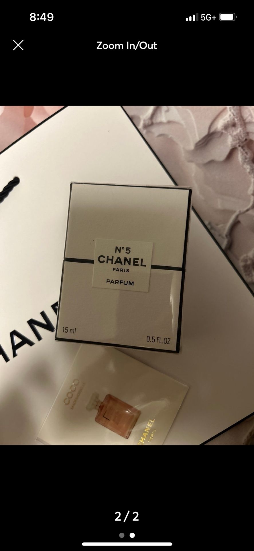 Chanel N’5