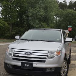 2009 Ford Edge SEL