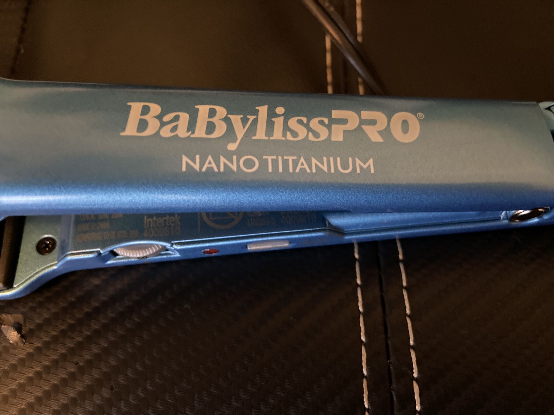 Babyliss Pro Flat Iron 