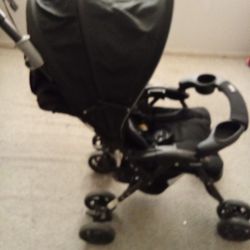 Combi Stroller 
