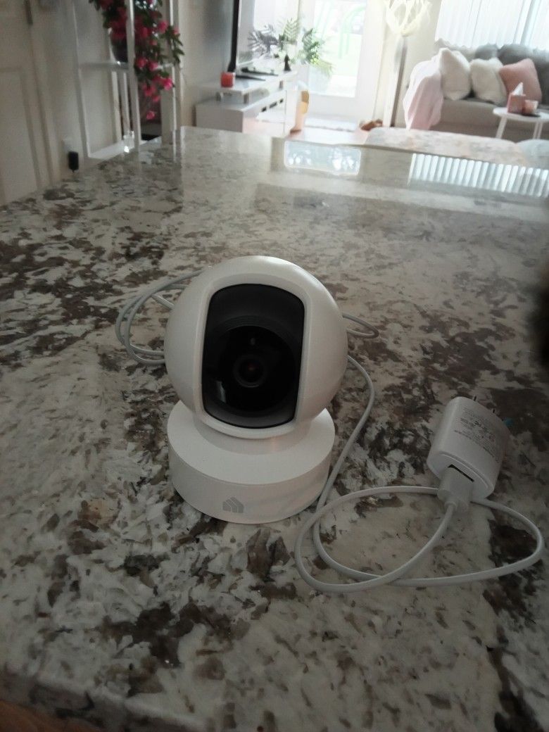 Kasa Security Camera