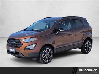 2019 Ford EcoSport