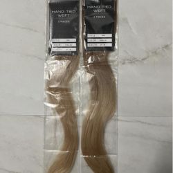 Hotheads Hair Extentions