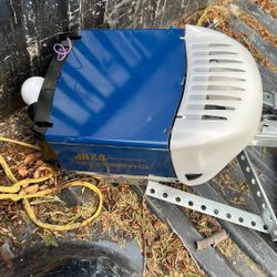 Chamberlain Garage Door Opener 