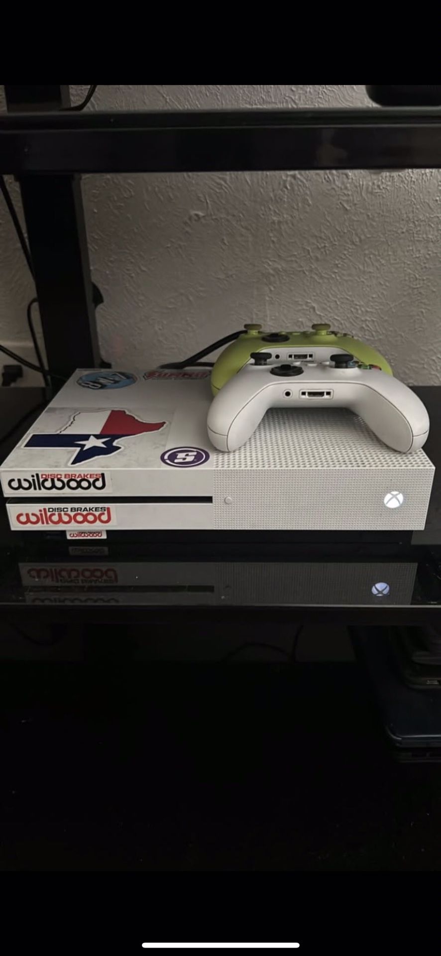 Xbox One