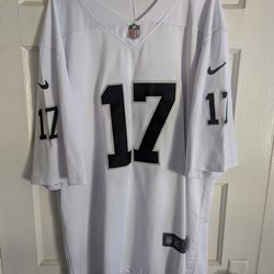 Raiders Stitched Jersey 