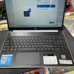 Hp Lap Top