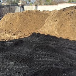 Free Dirt
