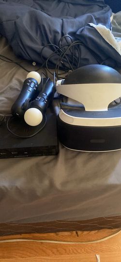 PlayStation VR