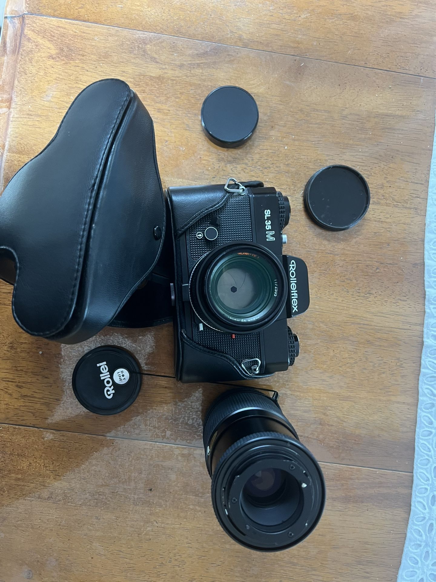 Camera