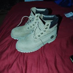 Timberlands