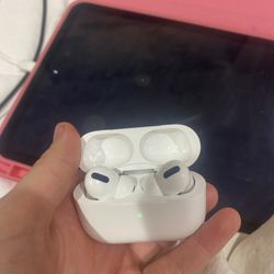 AirPod Pros 2nd