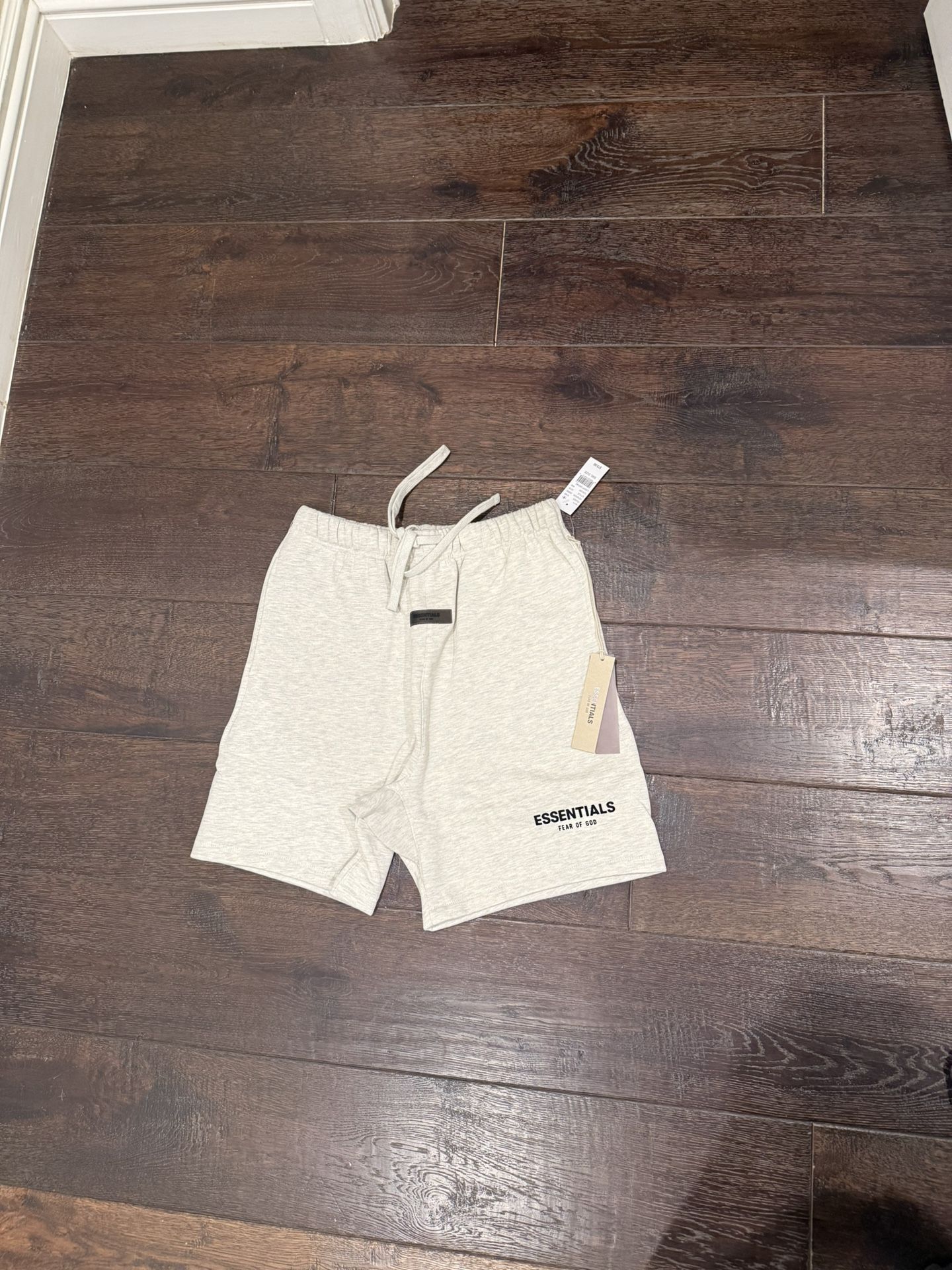 Essential Shorts