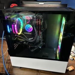 CyberPower PC