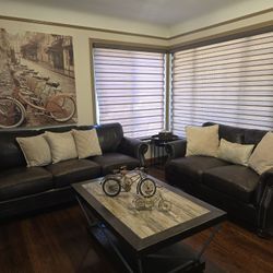 Living Room Set