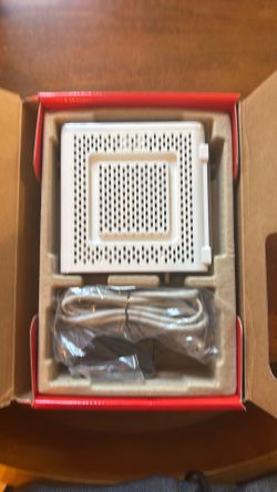 Surfboard focus 3.1 cable modem