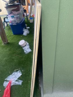 fiber cement 8x4