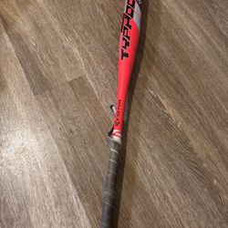 Easton typhoon Youth Baseball Bat