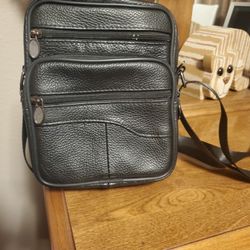 Cute black purse