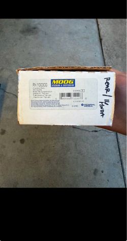 13-17 Honda accord adjustable control arm