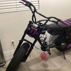 Moded Super 73 Miami SE