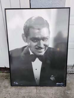 vintage poster