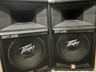 Peavey SP 2G for Sale in Kennedale, TX - OfferUp