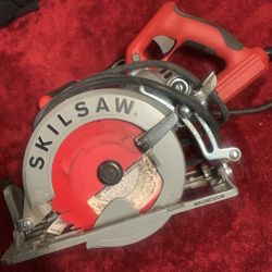 Skillsaw