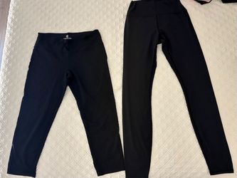 Women’s leggings size M