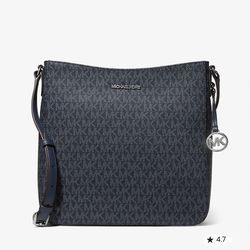 Michael Kors large crossbody bag