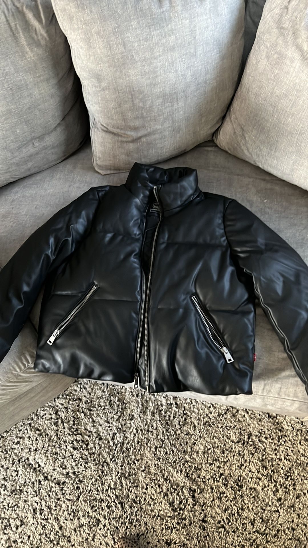 Levi’s Jacket