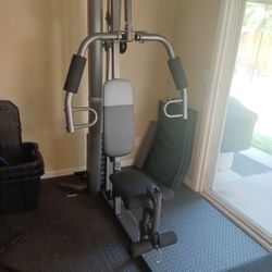 Weight Set 