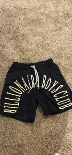 BBC shorts