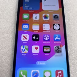Iphone 12 Factory Unlocked Any Carrier 64 Gb Good Condition