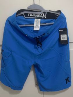 Hurley Board Shorts